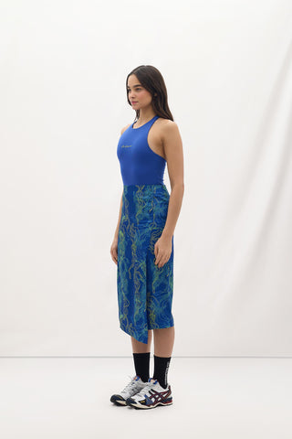 Les Benjamins - SKIRT 003