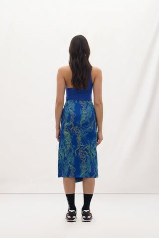 Les Benjamins - SKIRT 003