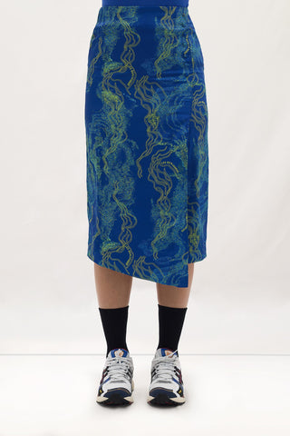 Les Benjamins - SKIRT 003