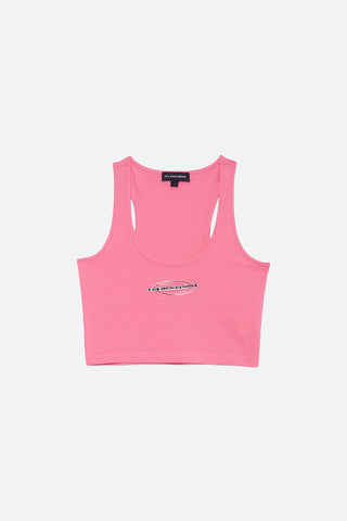 Les Benjamins - TANK TOP 001