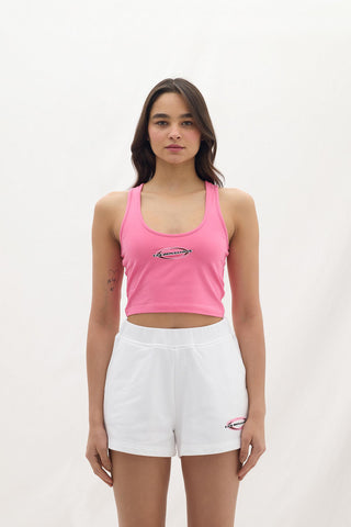 Les Benjamins - TANK TOP 001