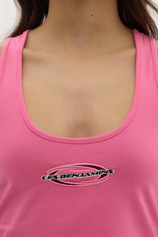 Les Benjamins - TANK TOP 001