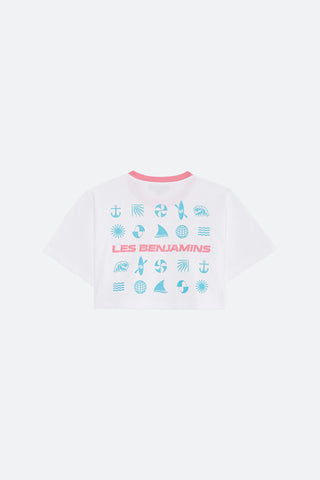 Les Benjamins - 