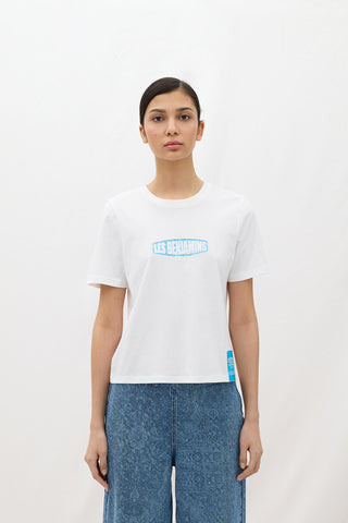 Les Benjamins - REGULAR TEE 006