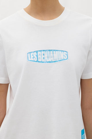 Les Benjamins - REGULAR TEE 006