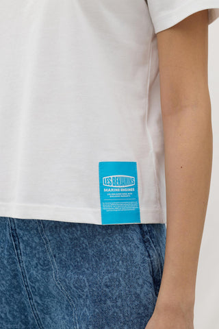 Les Benjamins - REGULAR TEE 006
