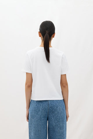 Les Benjamins - REGULAR TEE 006
