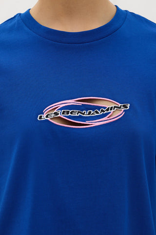 Les Benjamins - REGULAR TEE 007