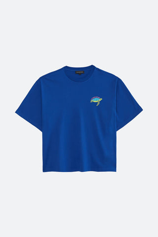 Les Benjamins - OVERSIZED TEE 016