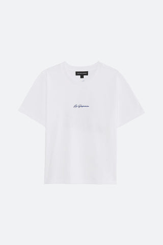 Les Benjamins - REGULAR TEE 024