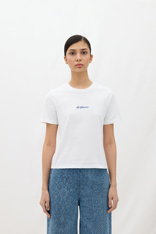 Les Benjamins - REGULAR TEE 024