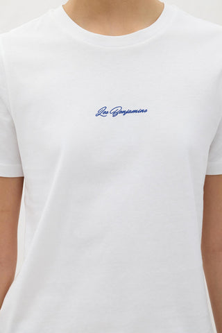 Les Benjamins - REGULAR TEE 024