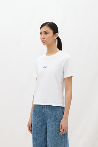 Les Benjamins - REGULAR TEE 024