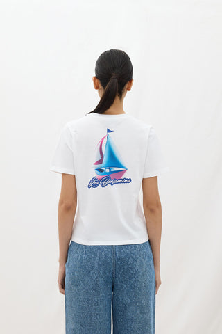 Les Benjamins - REGULAR TEE 024