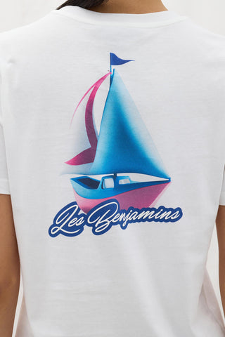 Les Benjamins - REGULAR TEE 024