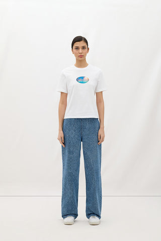 Les Benjamins - REGULAR TEE 027