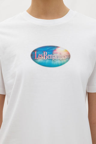 Les Benjamins - REGULAR TEE 027