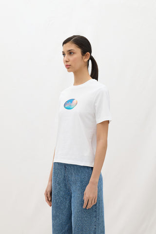 Les Benjamins - REGULAR TEE 027