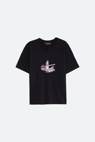 Les Benjamins - REGULAR TEE 028