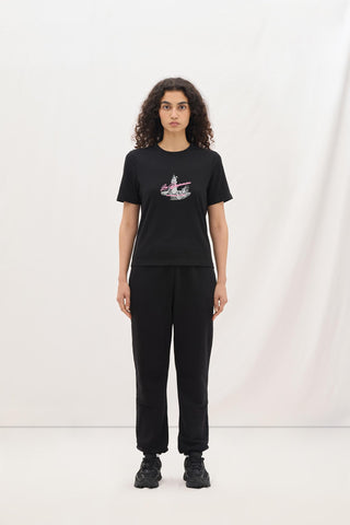 Les Benjamins - REGULAR TEE 028