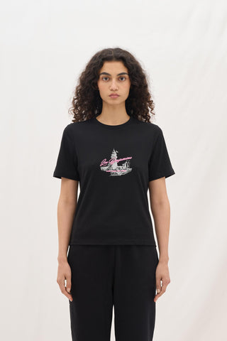 Les Benjamins - REGULAR TEE 028