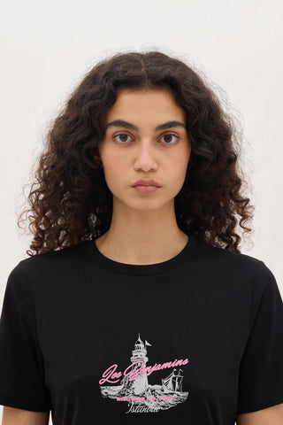 Les Benjamins - REGULAR TEE 028