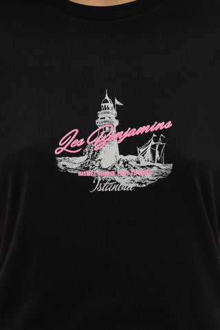 Les Benjamins - REGULAR TEE 028