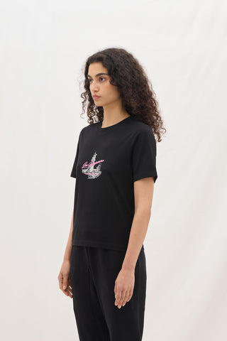 Les Benjamins - REGULAR TEE 028