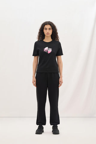 Les Benjamins - REGULAR TEE 030