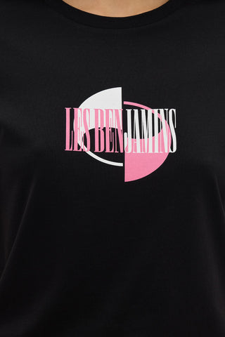Les Benjamins - REGULAR TEE 030