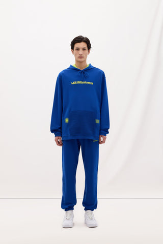 Les Benjamins - RELAXED HOODIE 001