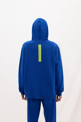 Les Benjamins - RELAXED HOODIE 001