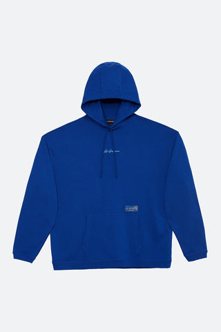 Les Benjamins - OVERSIZED HOODIE 006