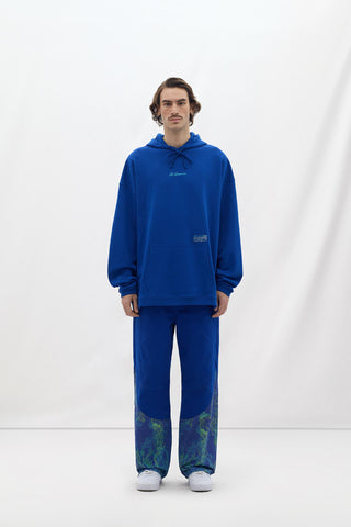 Les Benjamins - OVERSIZED HOODIE 006