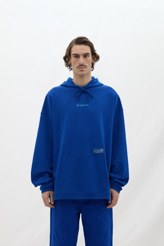 Les Benjamins - OVERSIZED HOODIE 006