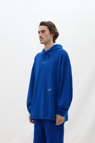Les Benjamins - OVERSIZED HOODIE 006