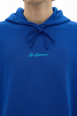 Les Benjamins - OVERSIZED HOODIE 006