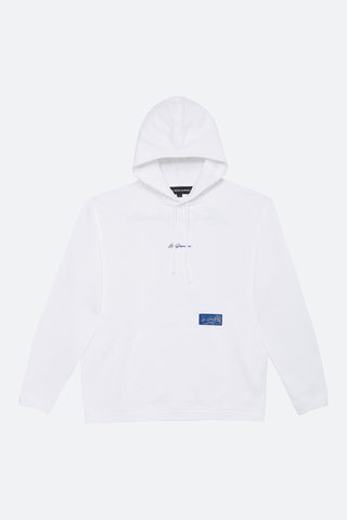 Les Benjamins - RELAXED HOODIE 009