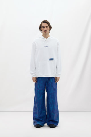 Les Benjamins - RELAXED HOODIE 009