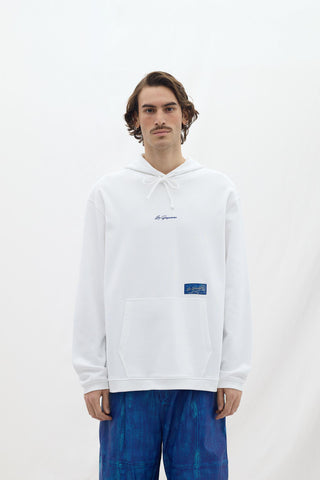 Les Benjamins - RELAXED HOODIE 009
