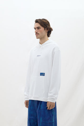 Les Benjamins - RELAXED HOODIE 009