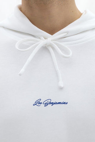 Les Benjamins - RELAXED HOODIE 009