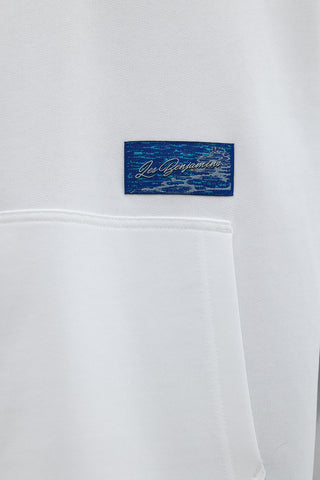 Les Benjamins - RELAXED HOODIE 009