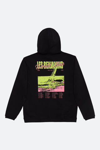 Les Benjamins - RELAXED HOODIE 014