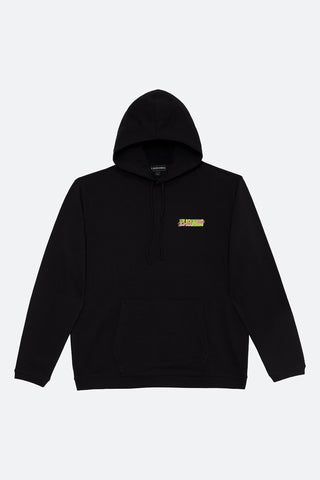 Les Benjamins - RELAXED HOODIE 014
