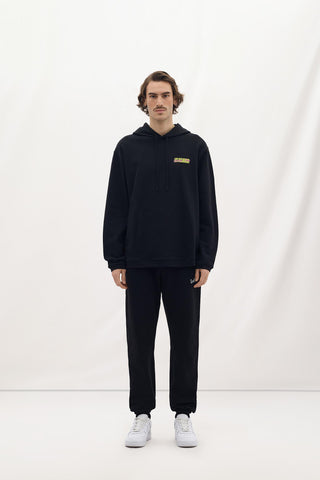 Les Benjamins - RELAXED HOODIE 014