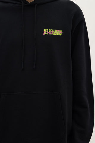 Les Benjamins - RELAXED HOODIE 014