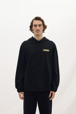 Les Benjamins - RELAXED HOODIE 014