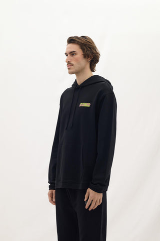 Les Benjamins - RELAXED HOODIE 014