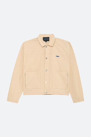 Les Benjamins - JACKET 004